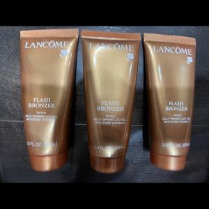 Lancôme Flash Bronzer for the body